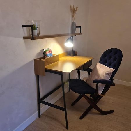 Appartement Hyper-Centre איסוואר מראה חיצוני תמונה