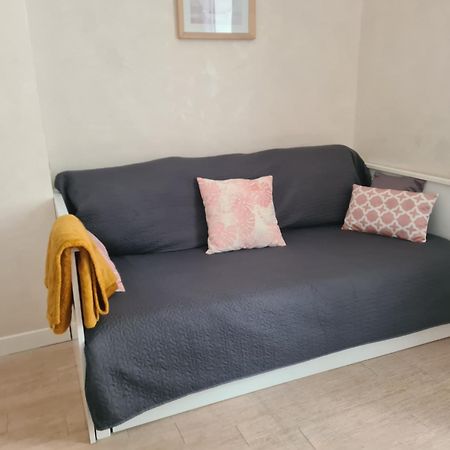 Appartement Hyper-Centre איסוואר מראה חיצוני תמונה