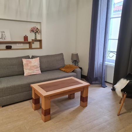 Appartement Hyper-Centre איסוואר מראה חיצוני תמונה