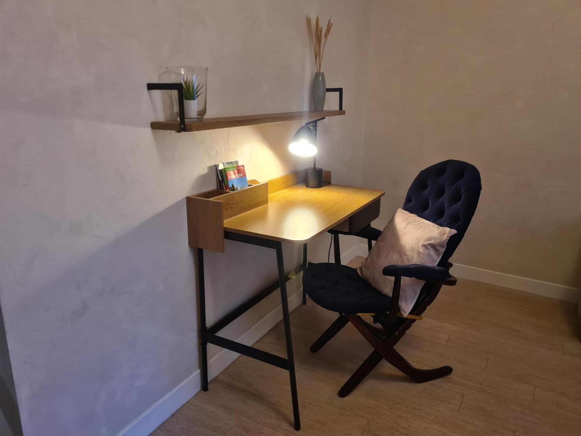 Appartement Hyper-Centre איסוואר מראה חיצוני תמונה