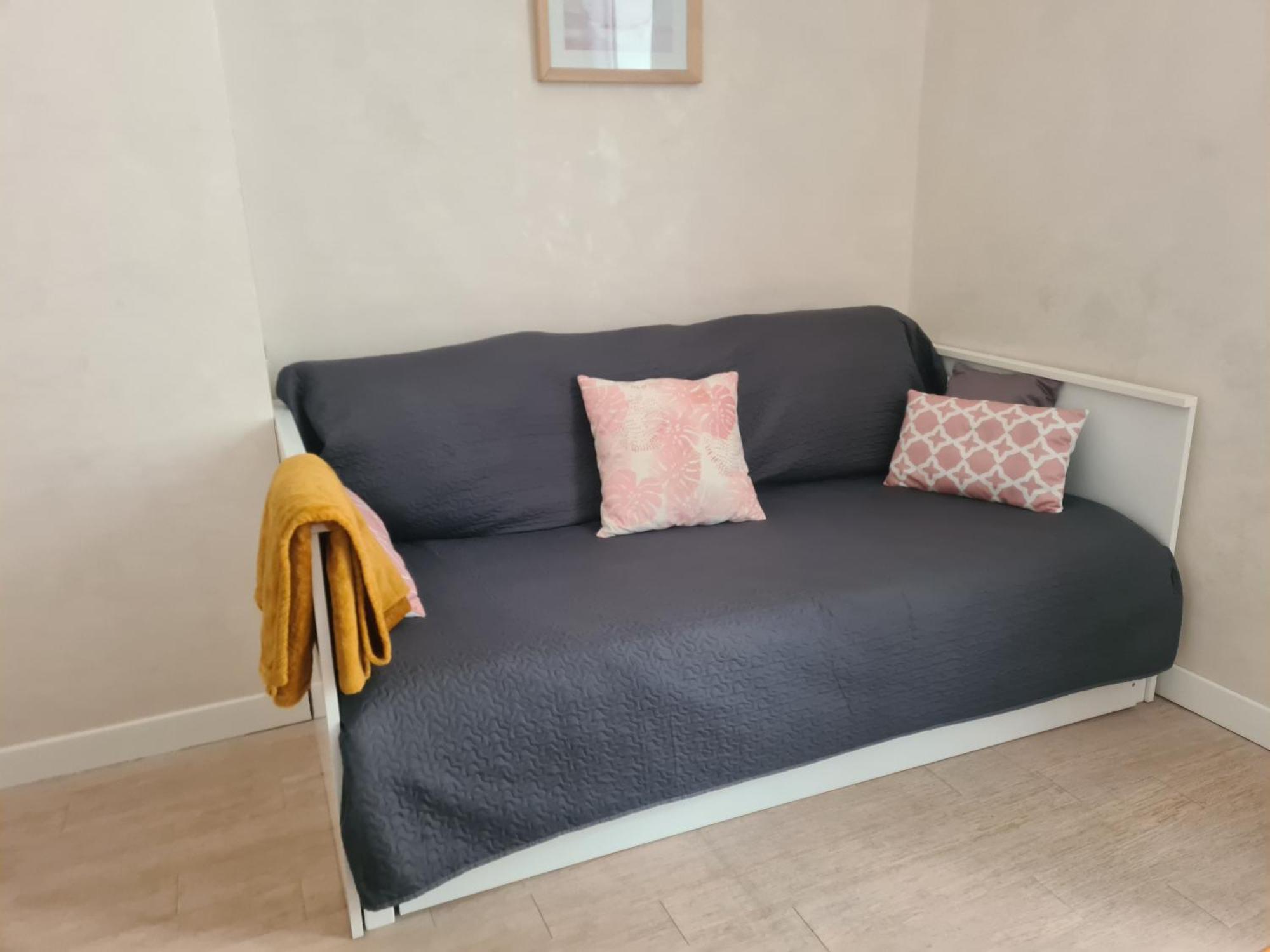Appartement Hyper-Centre איסוואר מראה חיצוני תמונה