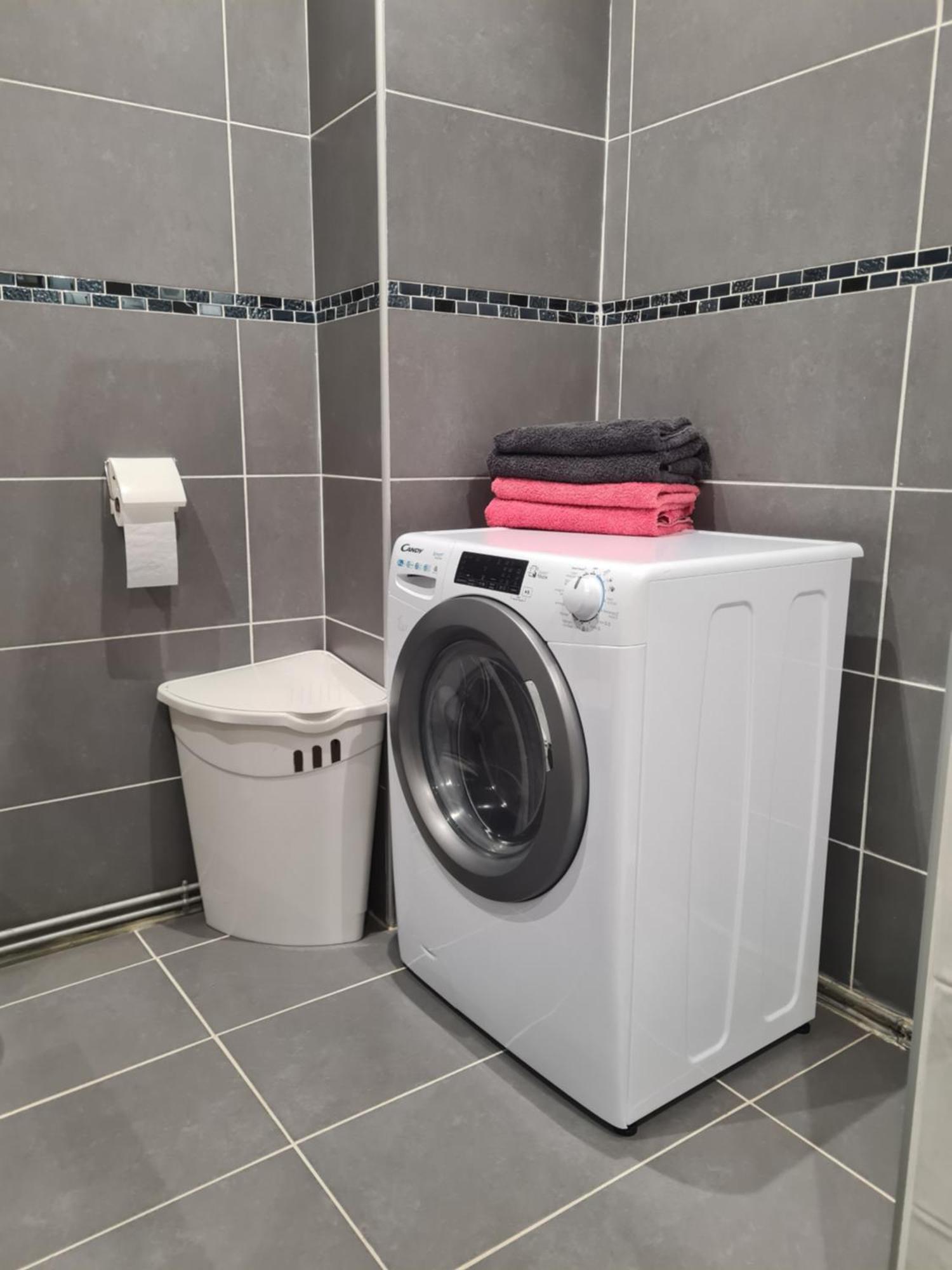 Appartement Hyper-Centre איסוואר מראה חיצוני תמונה