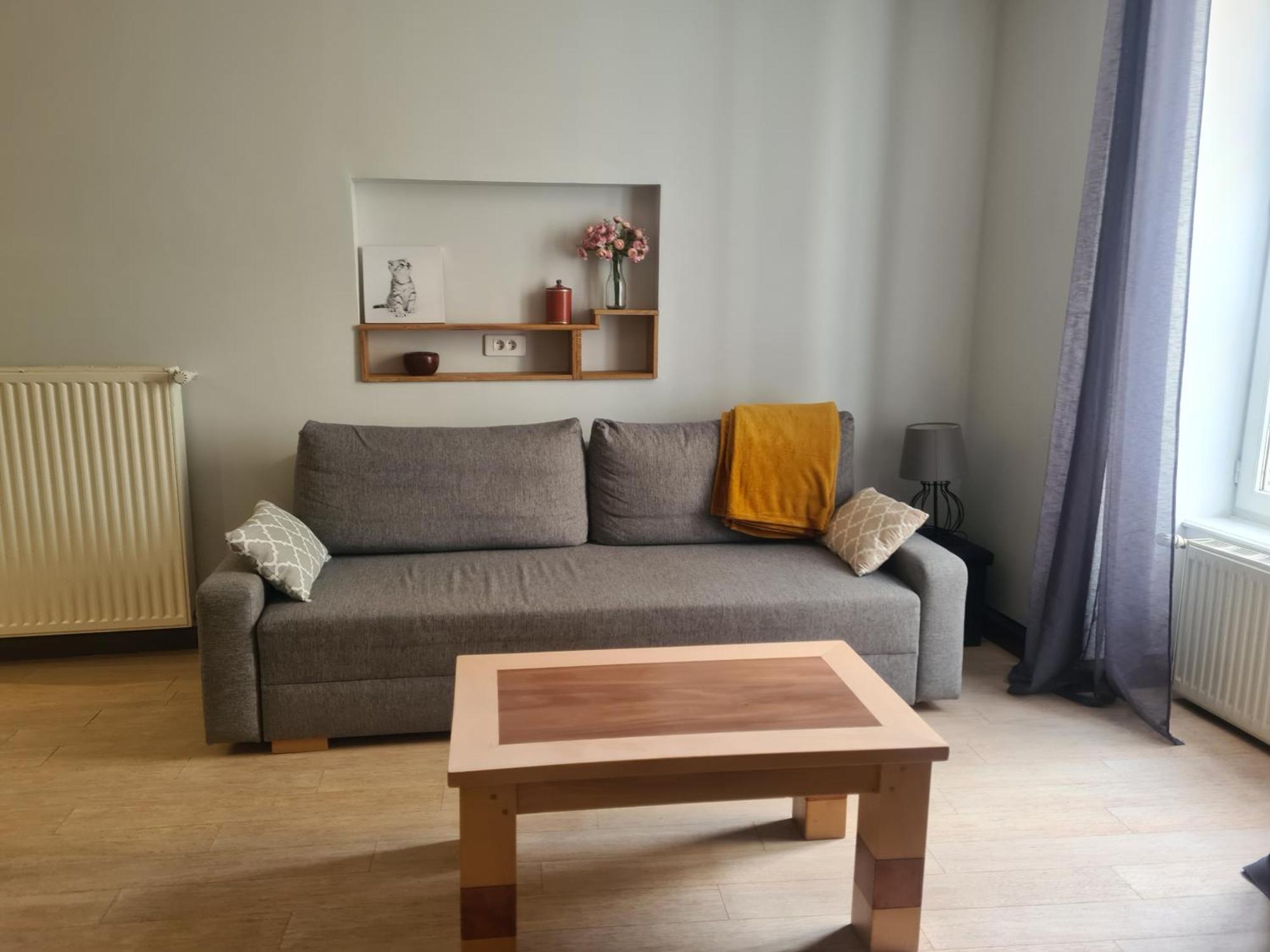 Appartement Hyper-Centre איסוואר מראה חיצוני תמונה