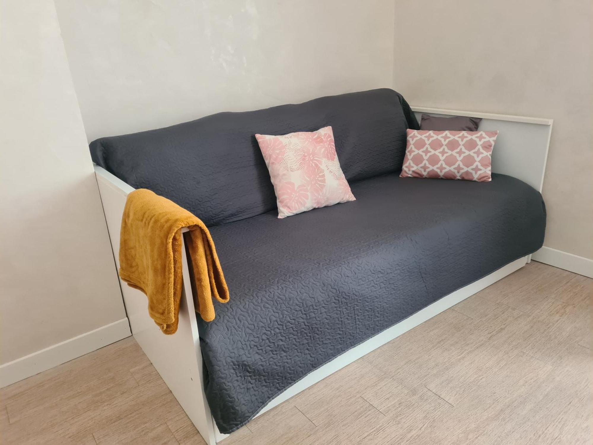 Appartement Hyper-Centre איסוואר מראה חיצוני תמונה